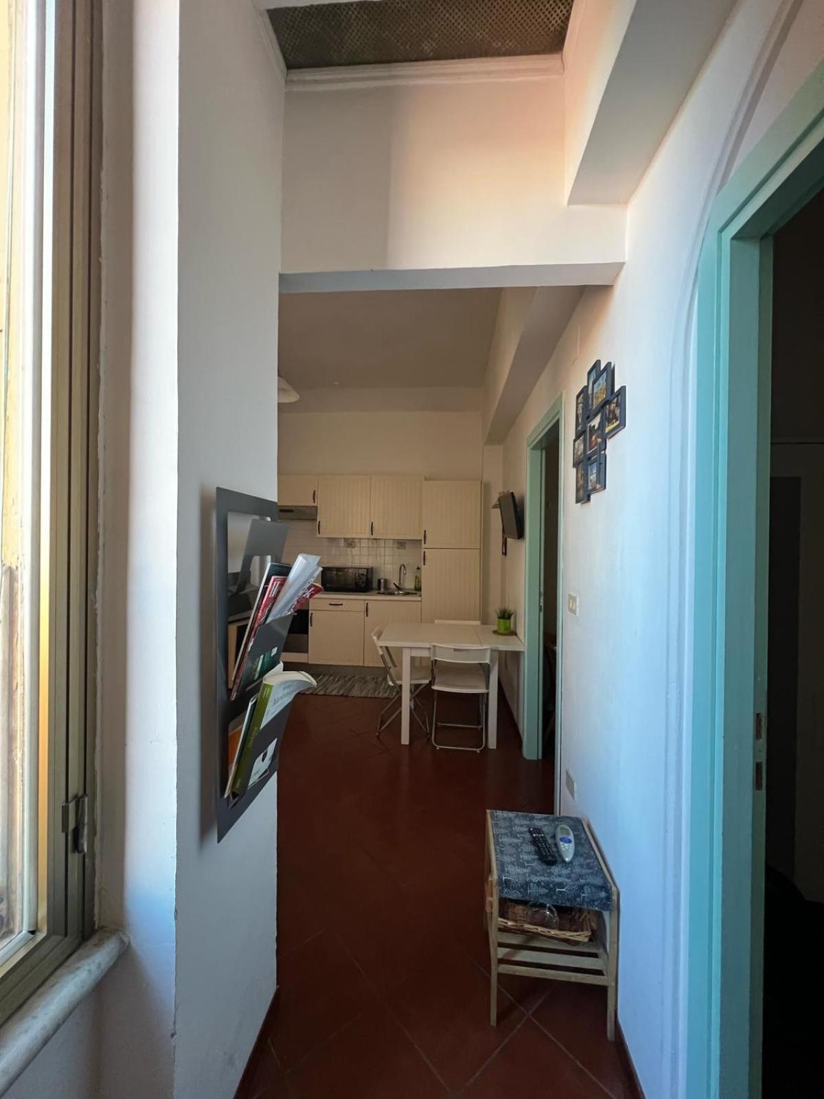 Apartment - Laterano 85 로마 외부 사진