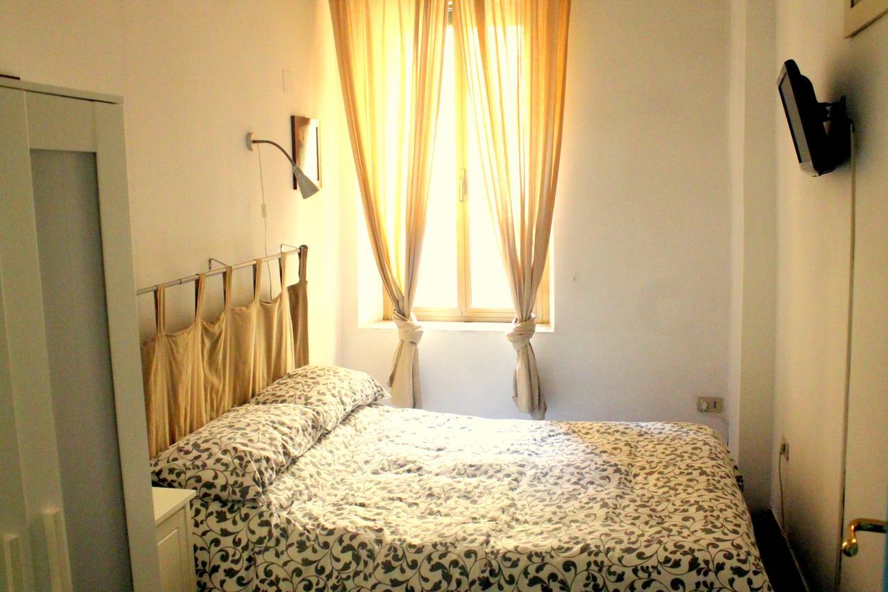Apartment - Laterano 85 로마 외부 사진